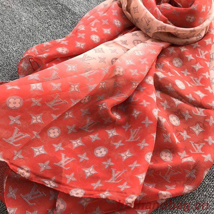 Louis Vuitton Scarf LVS00166 Louis Vuitton Scarf LVS00166